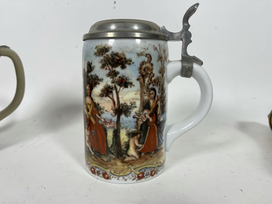 Beer Stein Collection [Photo 11]