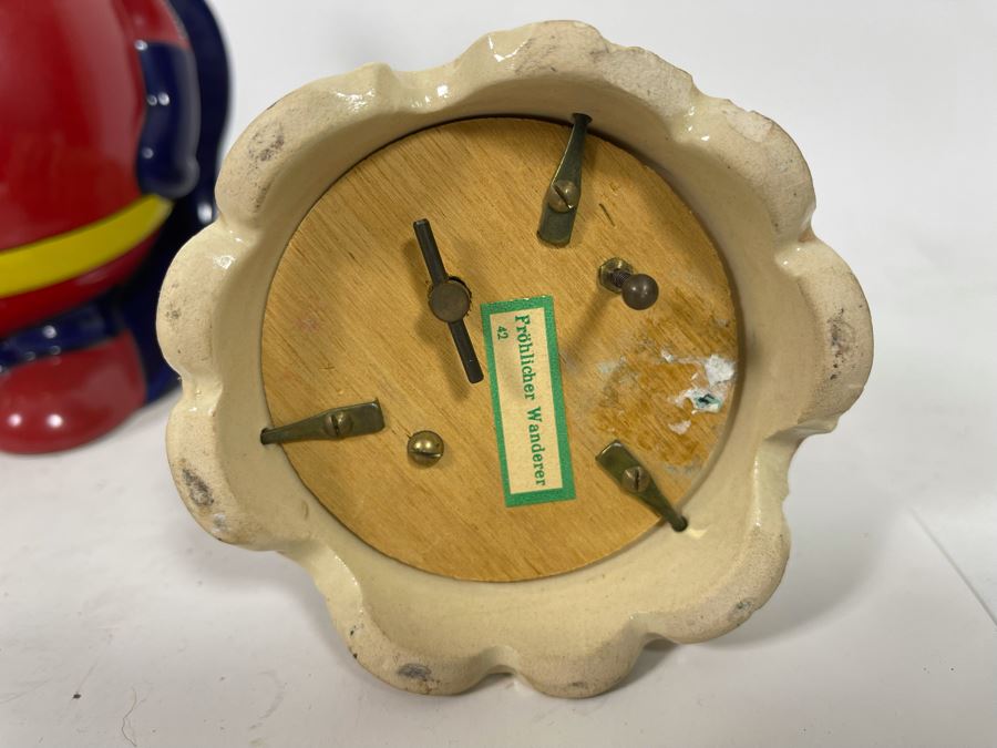 Beer Stein Collection [Photo 9]