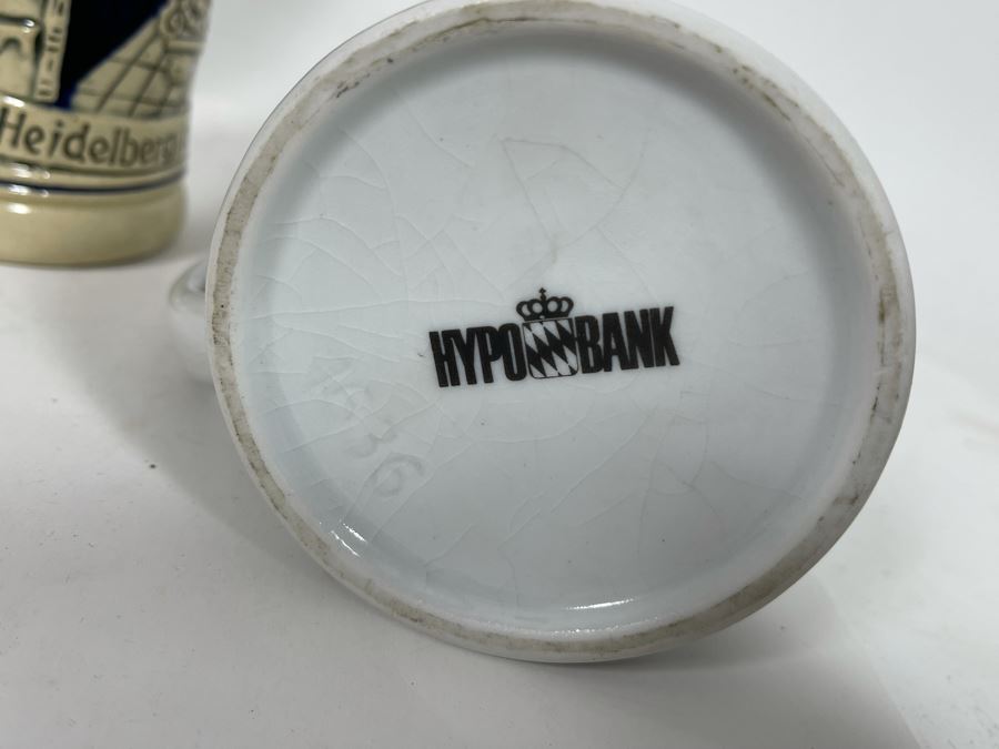 Beer Stein Collection [Photo 11]