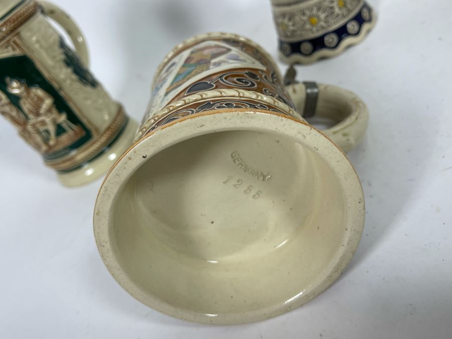 Beer Stein Collection [Photo 13]