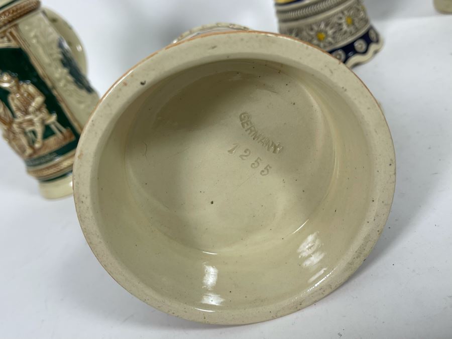 Beer Stein Collection [Photo 12]