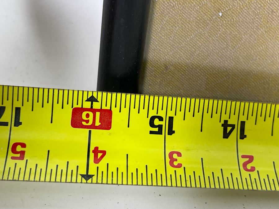 Original Chinese Ink Painting In Manner Of Xu Beihong Horse Painting On Paper 11 X 14 Framed 16 X 18 [Photo 11]