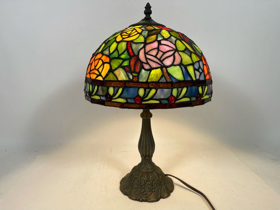 stained-glass-lamp-shade-table-lamp-19h