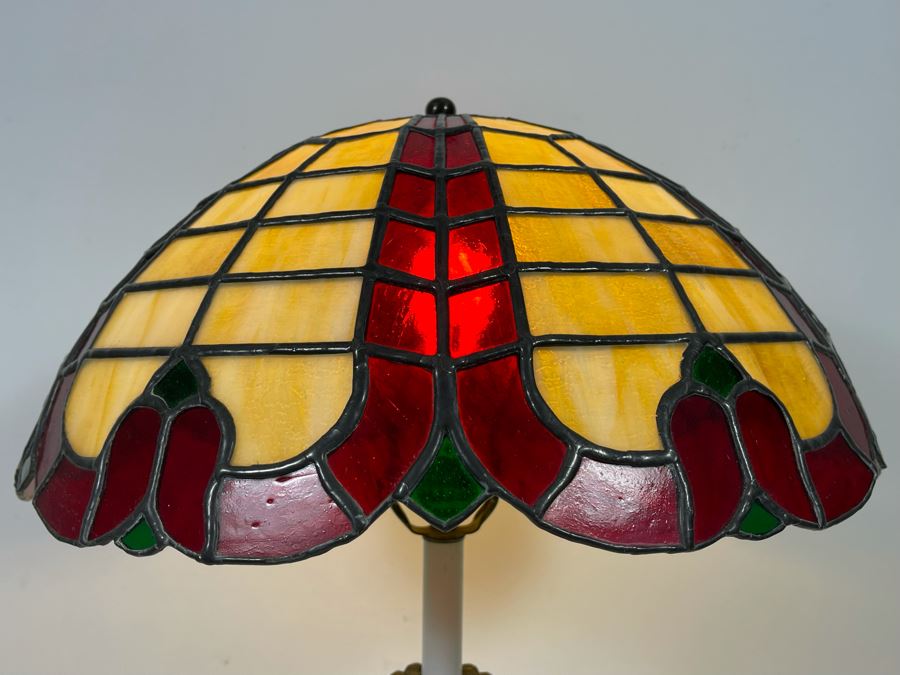 custom-hand-made-stained-glass-lamp-shade-with-table-lamp-27h