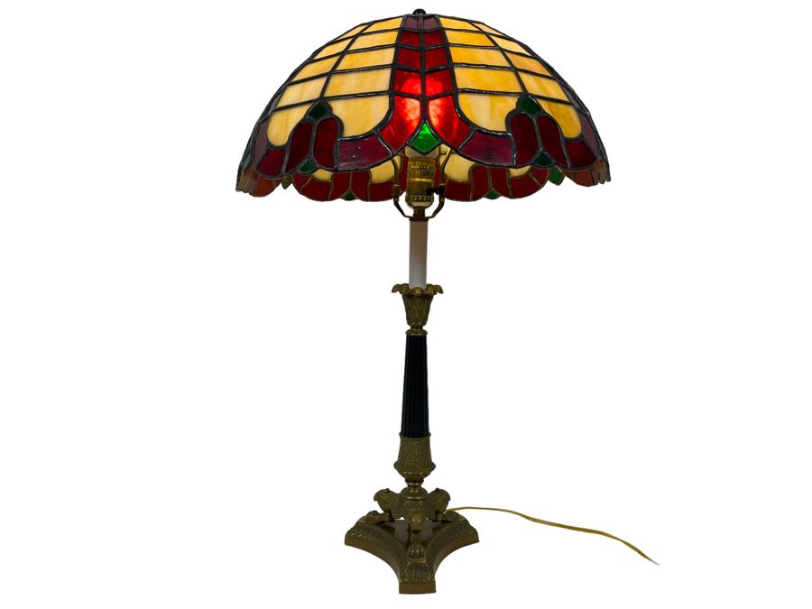 custom-hand-made-stained-glass-lamp-shade-with-table-lamp-27h