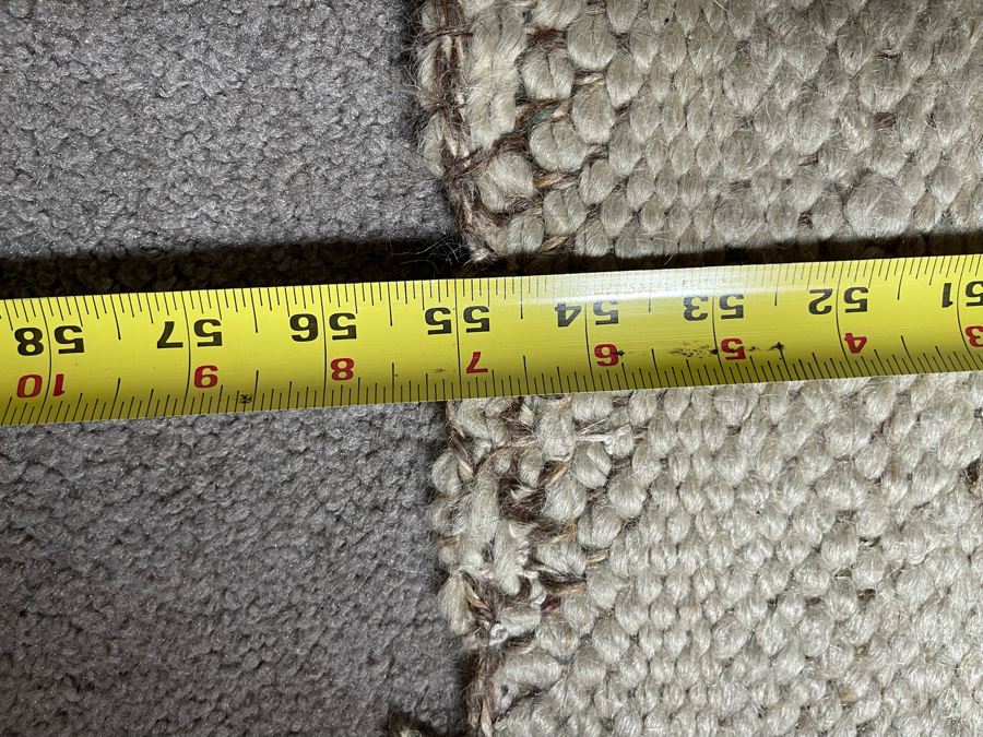 Small Egyptian Area Rug 55 X 30 [Photo 6]