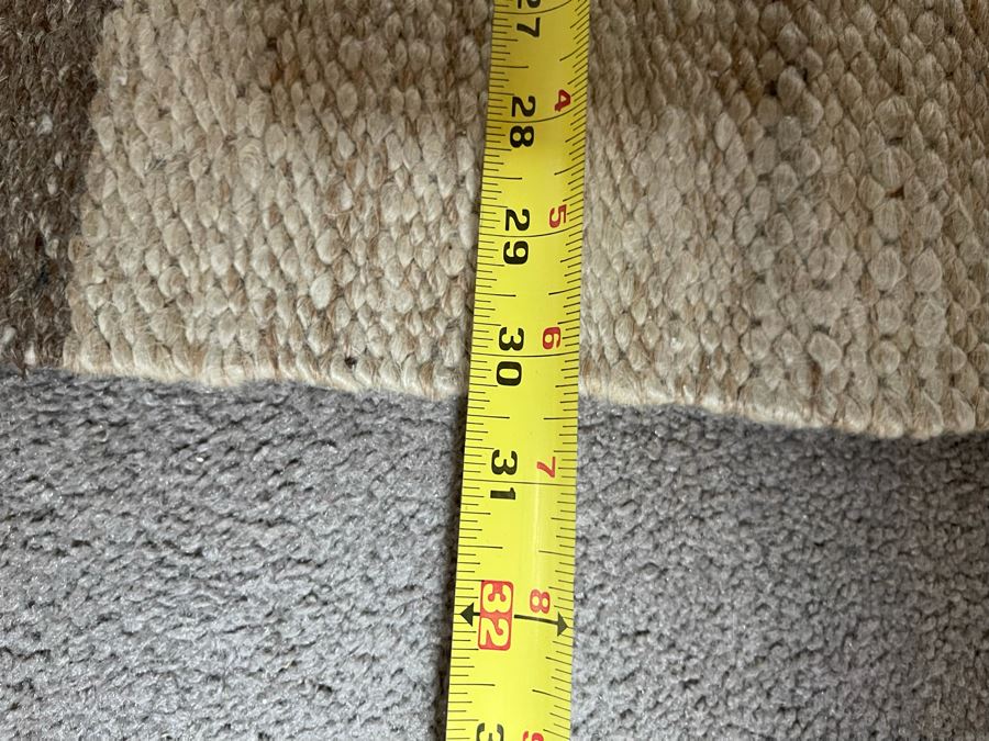 Small Egyptian Area Rug 55 X 30 [Photo 5]