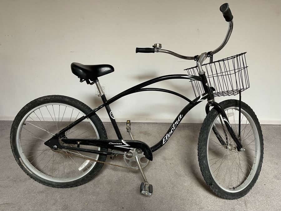 Electra Modern Series Beach Cruiser Bike [Photo 2]