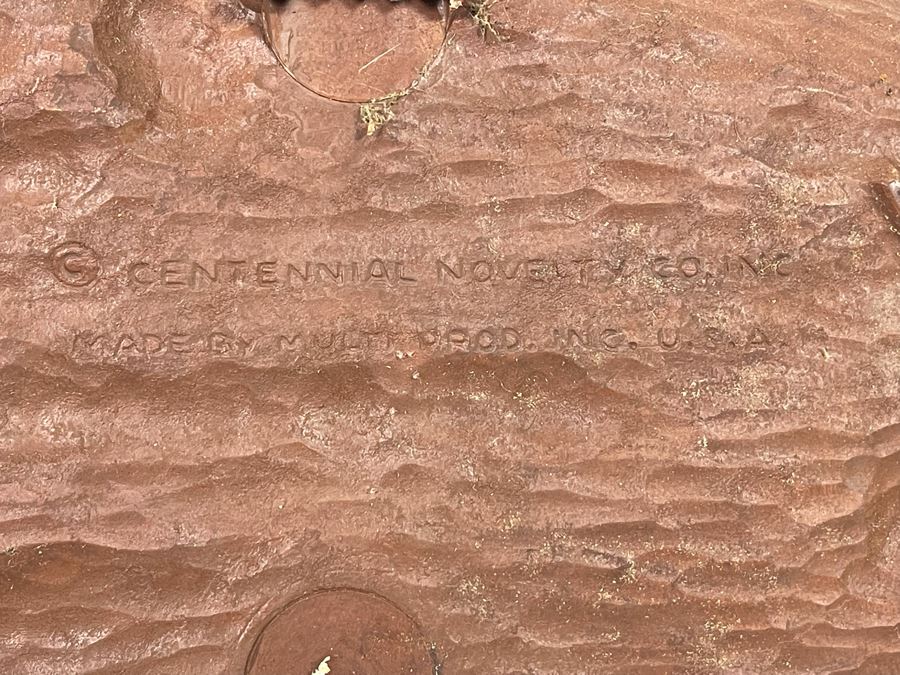 JUST ADDED - Pair Of San Diego California Tourist Wall Plaques 12 X 10 [Photo 9]