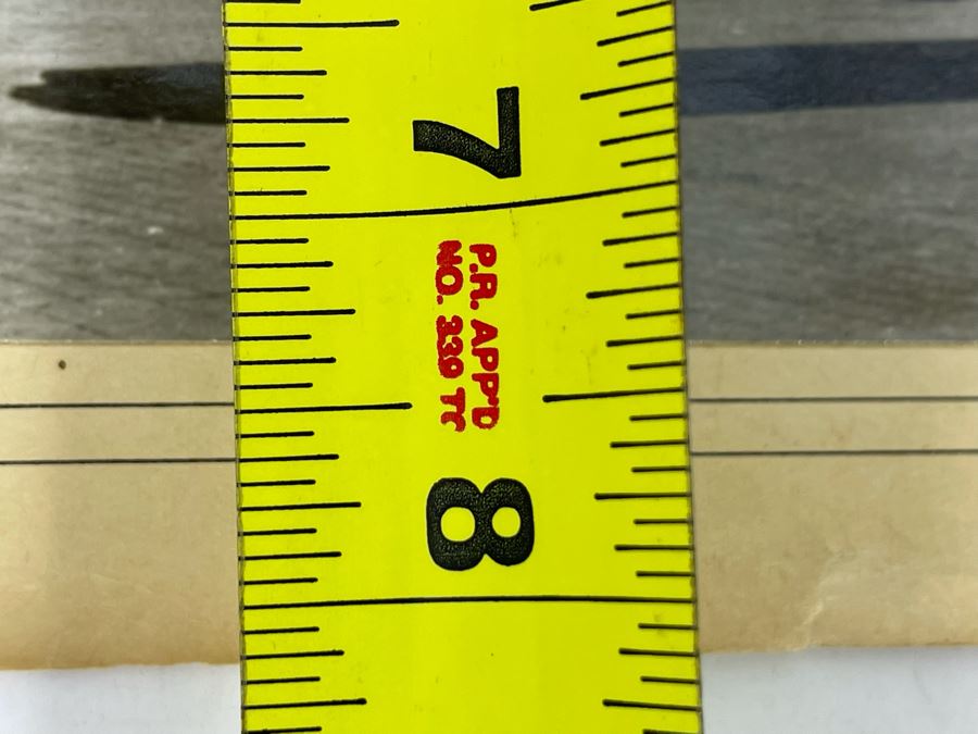 JUST ADDED - Official Navy Photograph Of Navy Flying Boat Biplane 9.5 X 7.5 [Photo 9]