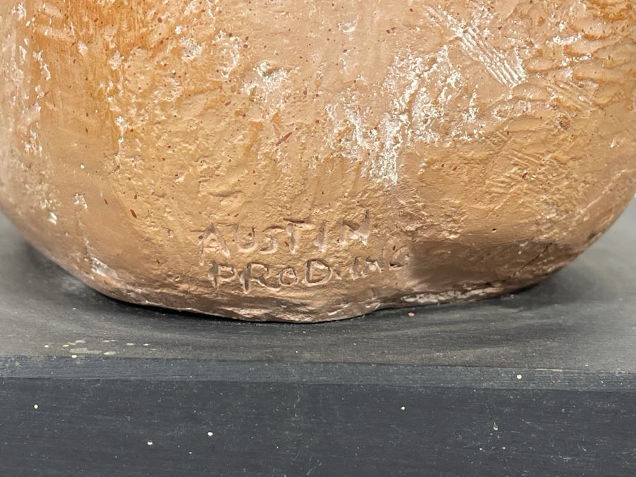 JUST ADDED - Austin Prod Inc Child Statue 8W X 9D X 16H [Photo 12]