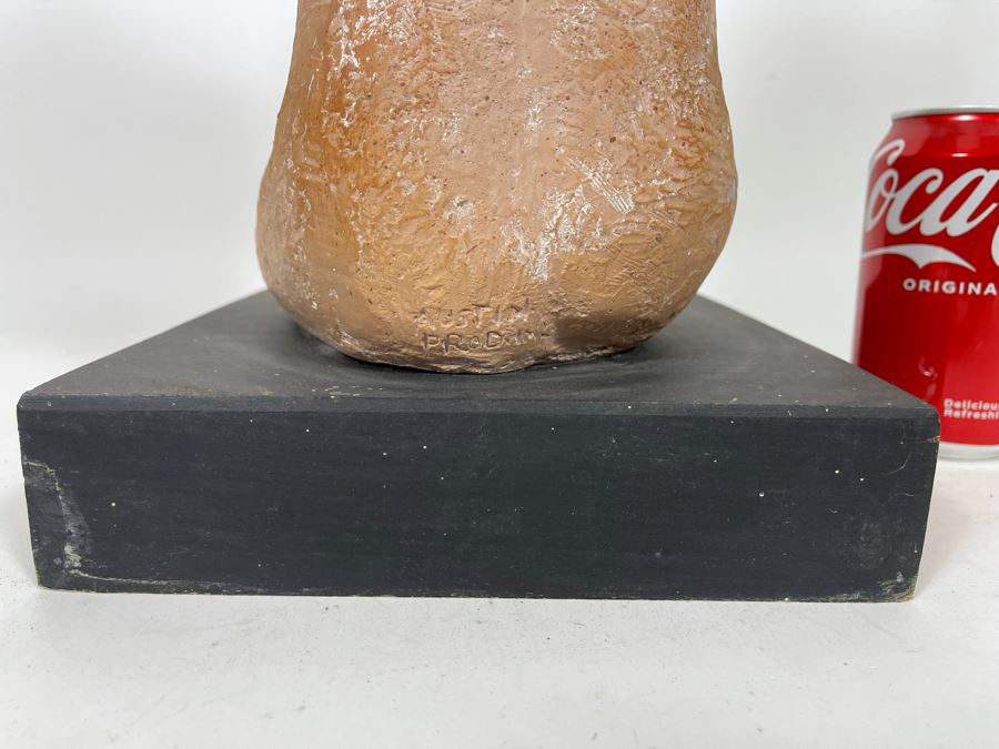 JUST ADDED - Austin Prod Inc Child Statue 8W X 9D X 16H [Photo 11]