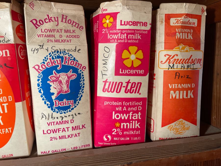 Rock Collection Accumulated From Prospecting Various Deserts In Arizona, New Mexico, Nevada, Alaska And More - See Photos [Photo 14]