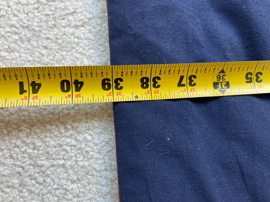 Tapestry Wall Hanging 39 X 26 [Photo 12]