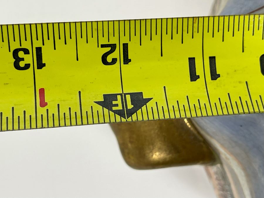 Chinese Porcelain Planter 12W X 7D X 5H [Photo 11]