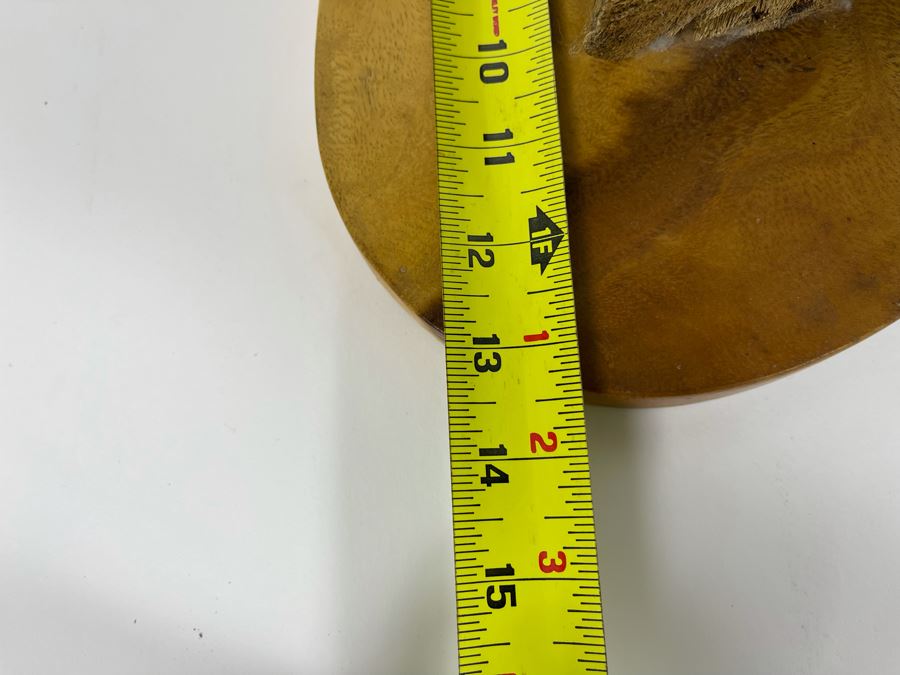 Organic Sculptural Bamboo Root From The Philippines 17W X 13.5D X 15H [Photo 11]