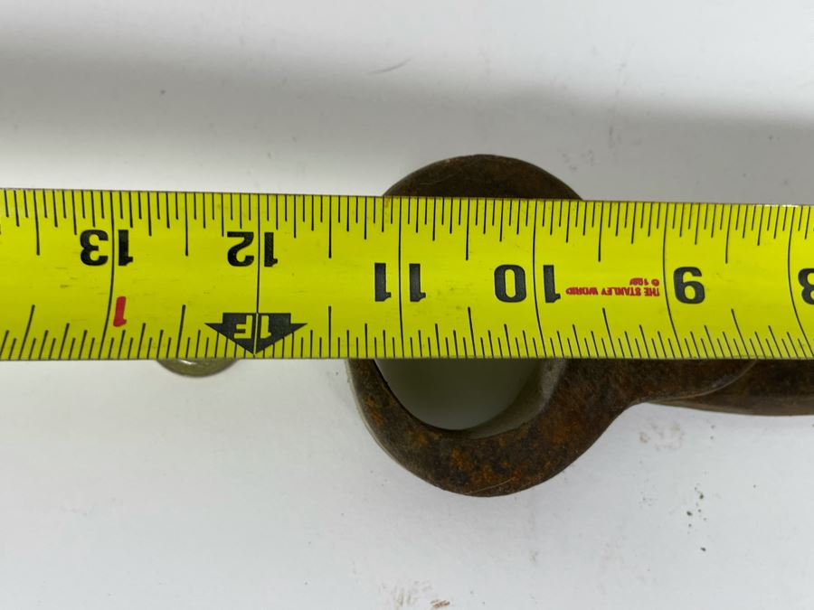 Vintage Pliers 11L [Photo 5]