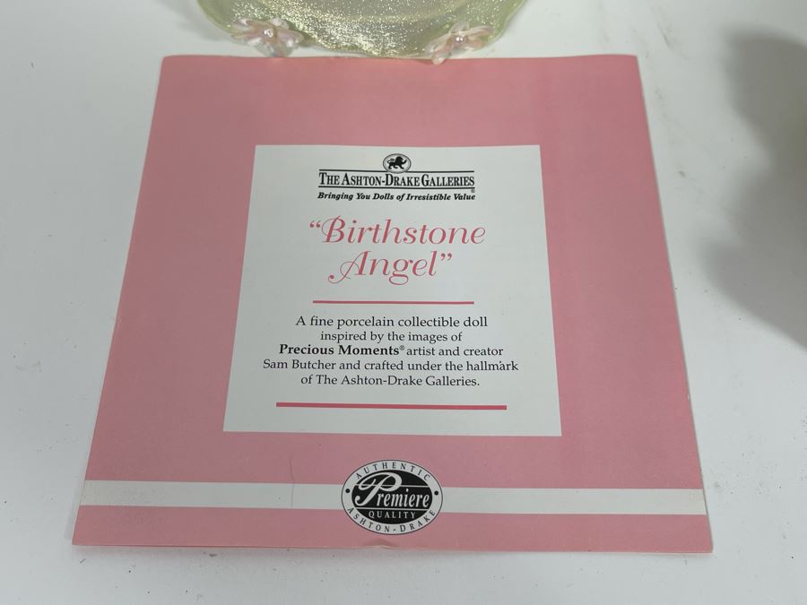 Collection Of Precious Moments Figurines [Photo 16]