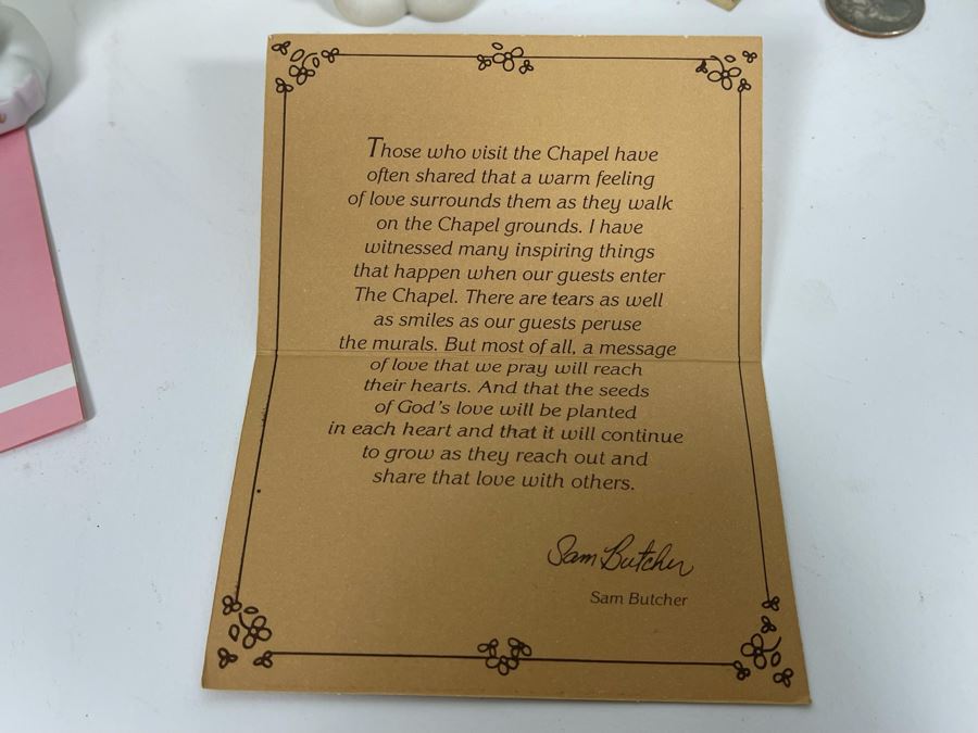 Collection Of Precious Moments Figurines [Photo 6]