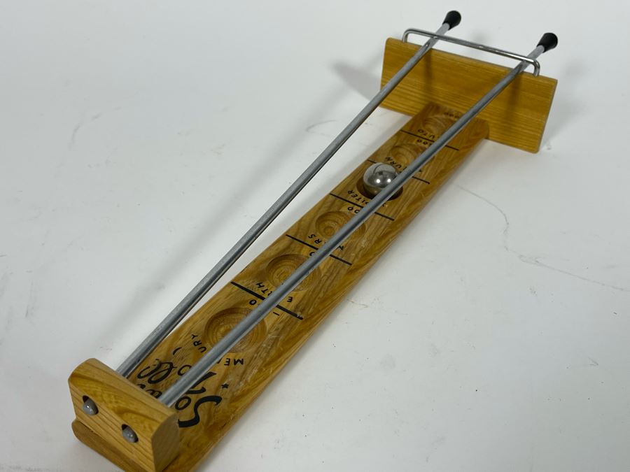 Vintage Solar Roll Game 17L [Photo 3]