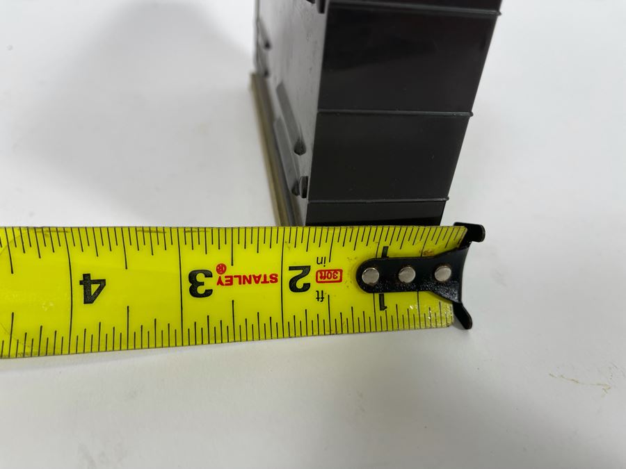 Mid-Century Weather Station Temperature / Barometer / Humidity By Airguide Instrument Company 8W X 2D X 4H [Photo 11]