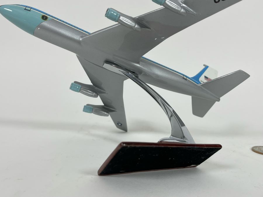 Air Force One Plane Model 8W X 8D X 4.5H [Photo 7]