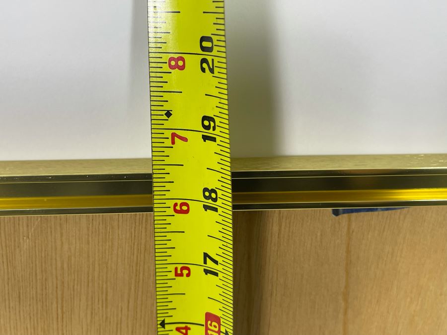 Original Chinese Watercolor Painting By Lee Hung 15.5 X 12 Framed 24 X 18 [Photo 20]