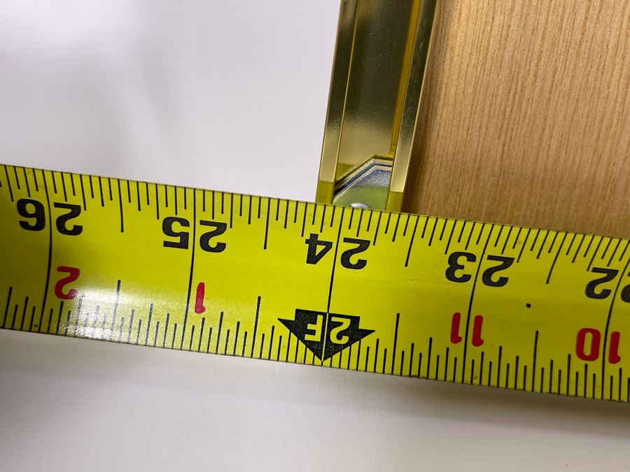 Original Chinese Watercolor Painting By Lee Hung 15.5 X 12 Framed 24 X 18 [Photo 19]