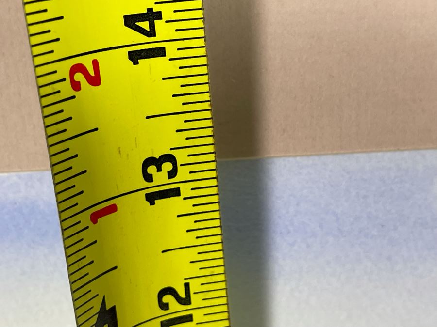 Krentz Johnson Original Watercolor Painting Titled Cardon San Javier 17.5 X 13 Framed 27 X 21.5 [Photo 10]