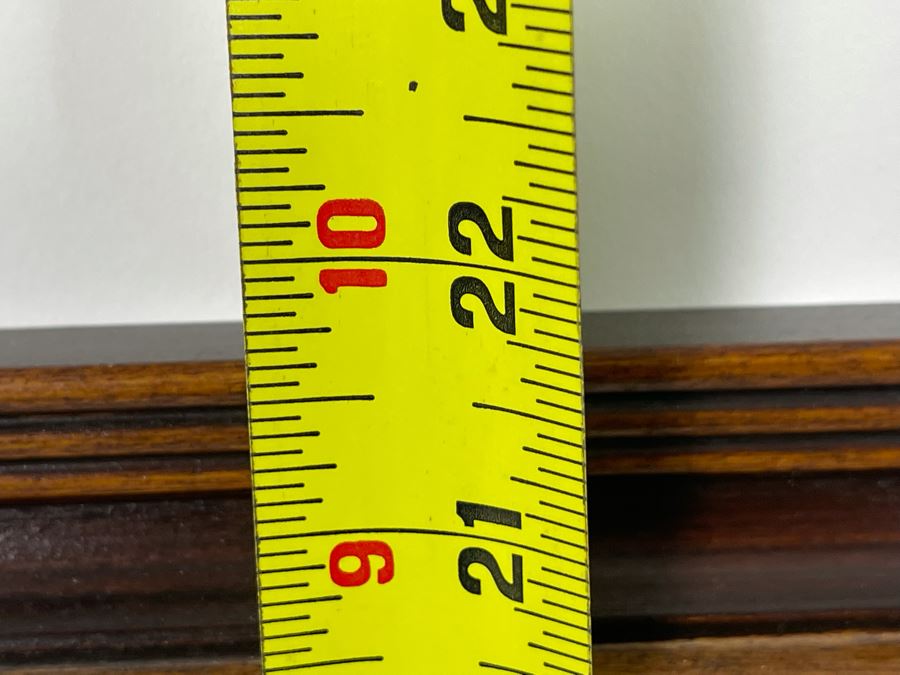 Krentz Johnson Original Watercolor Painting Titled Cardon San Javier 17.5 X 13 Framed 27 X 21.5 [Photo 12]