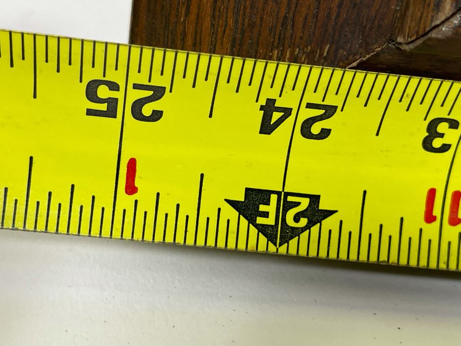 Vintage 1970s Thai Painting On Silk In Mid-Century Frame 25 X 25 [Photo 9]