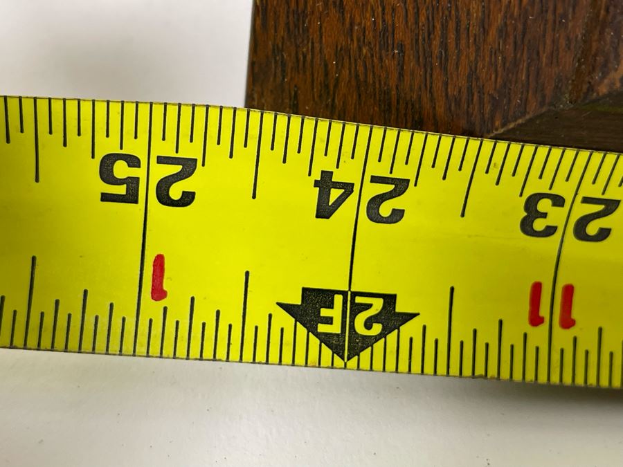 Vintage 1970s Thai Painting On Silk In Mid-Century Frame 25 X 25 [Photo 10]