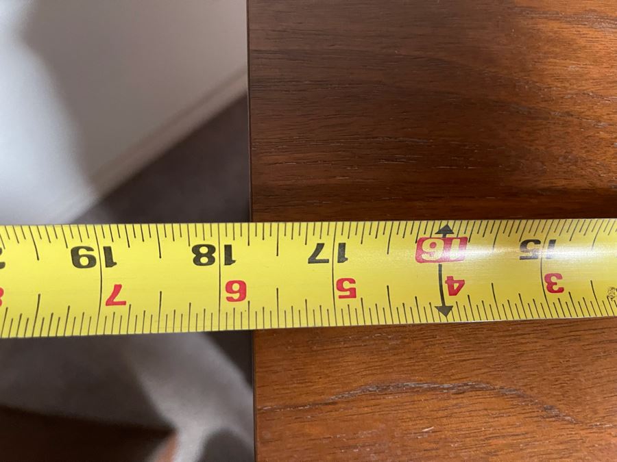 Vintage Pair Of Sansui SP-3500 4 Way High Power Series Speakers 17.5W X 11.5D X 25.5H [Photo 14]