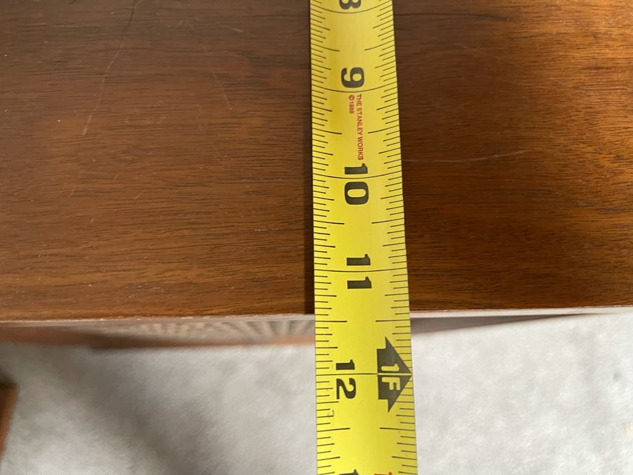 Vintage Pair Of Sansui SP-3500 4 Way High Power Series Speakers 17.5W X 11.5D X 25.5H [Photo 15]