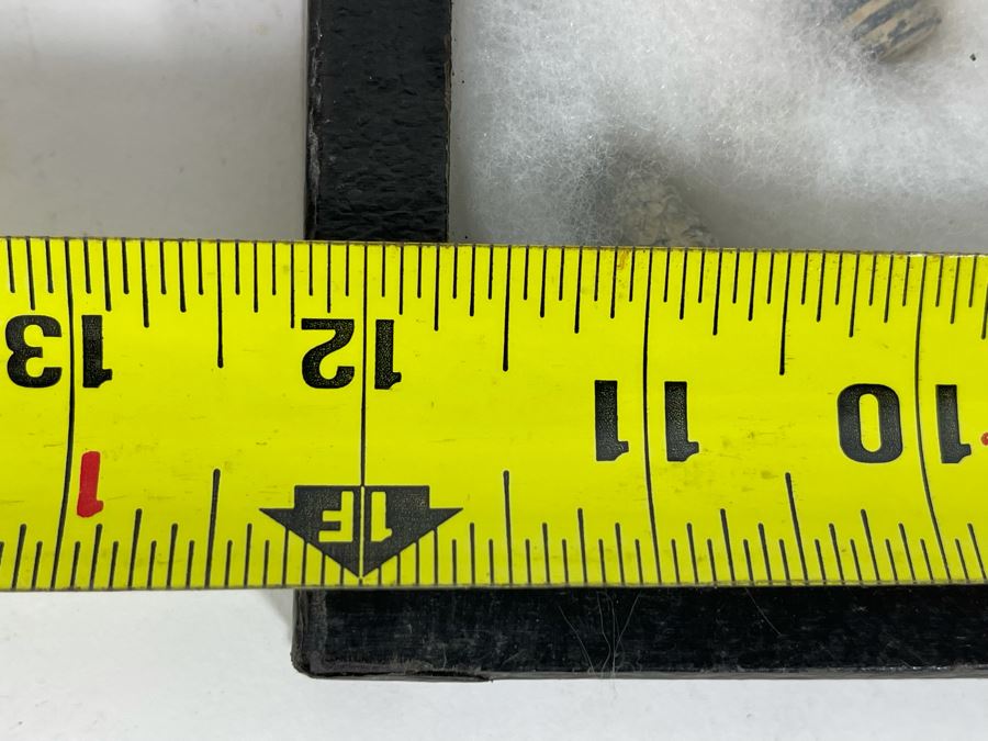 Old Wild West Desert Finds Including Spurs, Bullets And Shots [Photo 19]