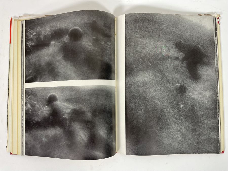 This Is War! Hardcover Book By David Douglas Duncan [Photo 7]