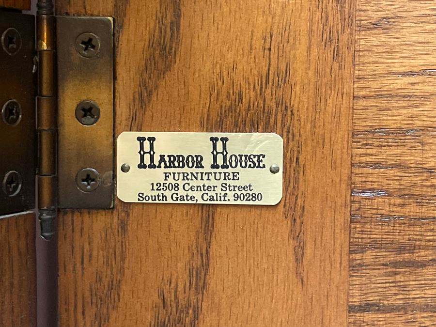 Harbour House Furniture Could it be from Disney World r DisneyWorld