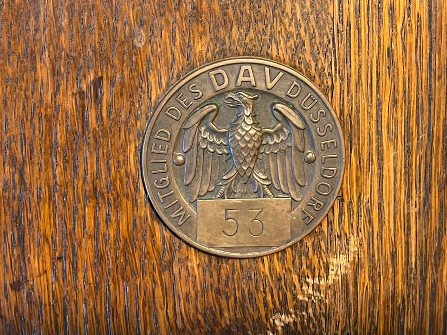 Vintage Working Nickel Slot Machine [Photo 12]