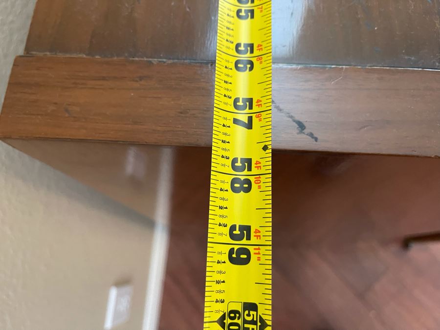 Aerosonic Upright Piano Built By Baldwin With Bench 58W X 25D X 36H [Photo 5]