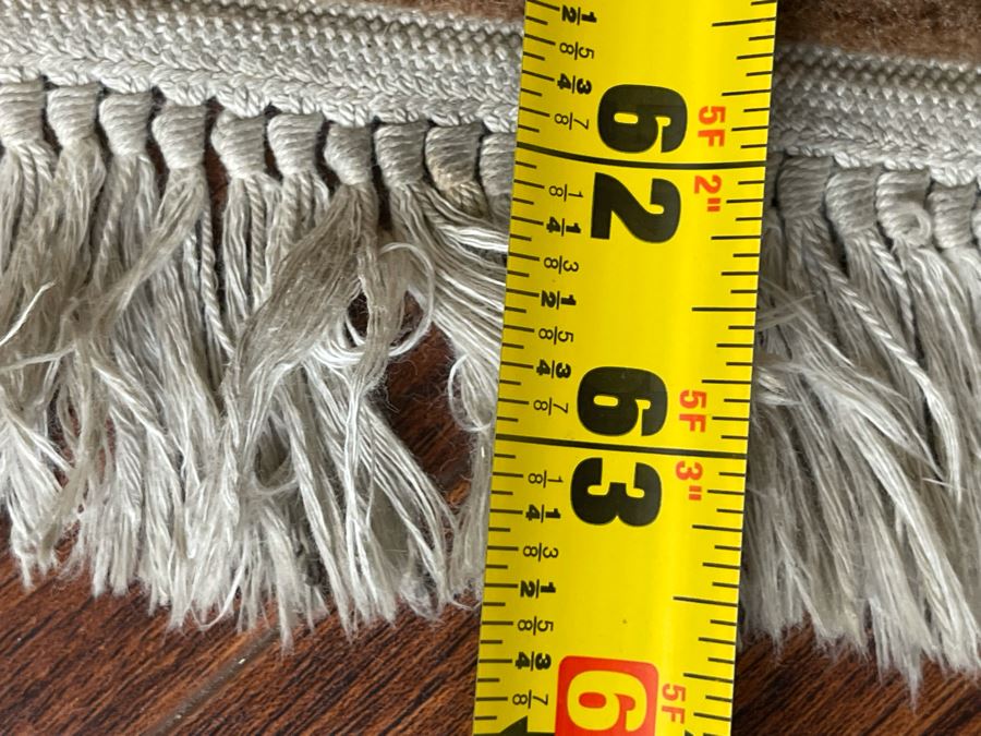 Finely Hand Knotted Wool Persian Area Rug 37W X 63L [Photo 15]