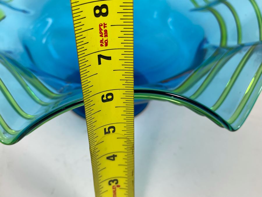 Glass Centerpiece Bowl 16R X 6H [Photo 10]