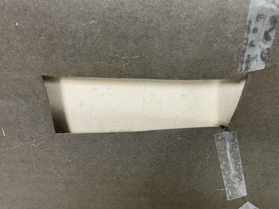 Louis Mark (1867-1942) Original Impressionist Painting On Canvas Signed Lower Right 22 X 31 Framed 26 X 35, Hungarian Painter Aka Lajos Mark [Photo 21]