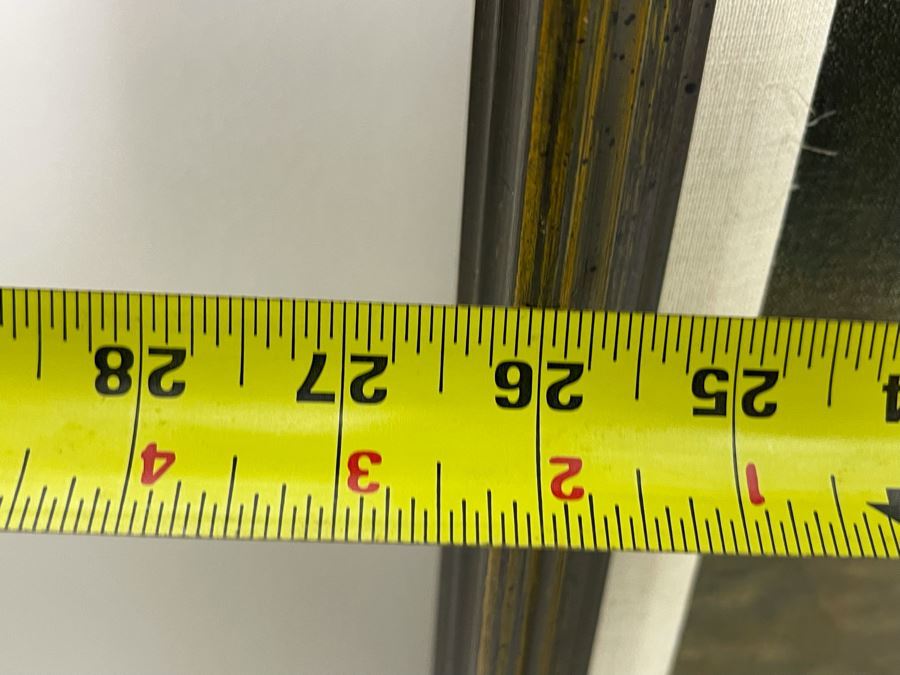 Louis Mark (1867-1942) Original Impressionist Painting On Canvas Signed Lower Right 22 X 31 Framed 26 X 35, Hungarian Painter Aka Lajos Mark [Photo 18]