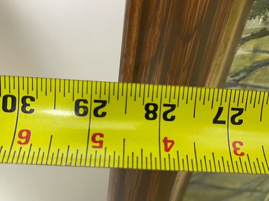 Louis Mark (1867-1942) Original Impressionist Painting On Canvas Signed Lower Right 24 X 32 Framed 28 X 36, Hungarian Painter Aka Lajos Mark [Photo 17]