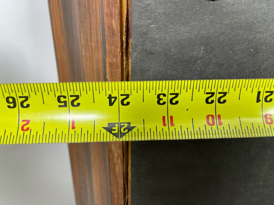 Louis Mark (1867-1942) Original Impressionist Painting On Canvas Signed Lower Right 24 X 32 Framed 28 X 36, Hungarian Painter Aka Lajos Mark [Photo 21]