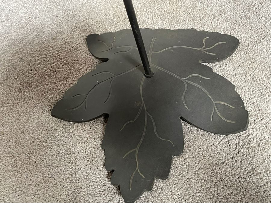 Longaberger Foundry Collection Metal Rack 57H [Photo 4]