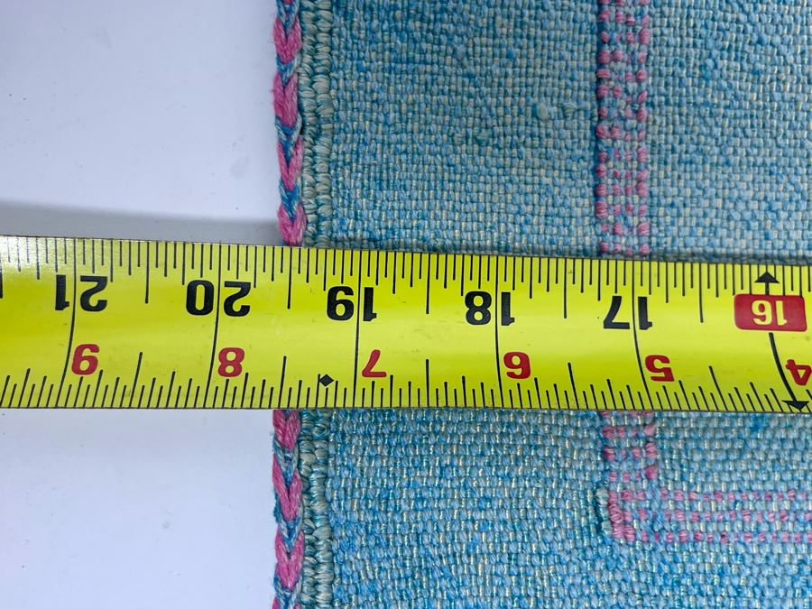 (4) Moroccan Sabra Cactus Silk Pillow Covers Accent Throws Apx 20 X 17 Retails $300 [Photo 8]