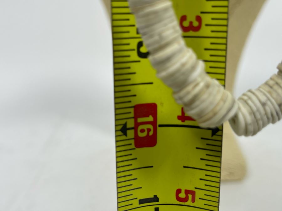 New Green Glass Beaded 32' Necklace Retails $60 [Photo 10]