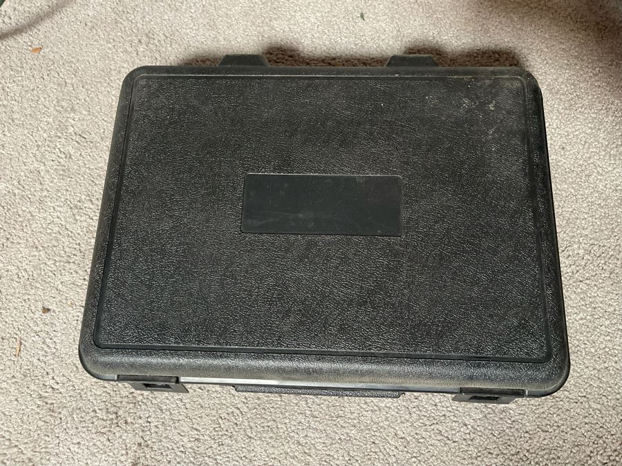 Commerical Lottery Machine With Lottery Balls By Garron Lottery Products 18W X 15D X 38H [Photo 7]