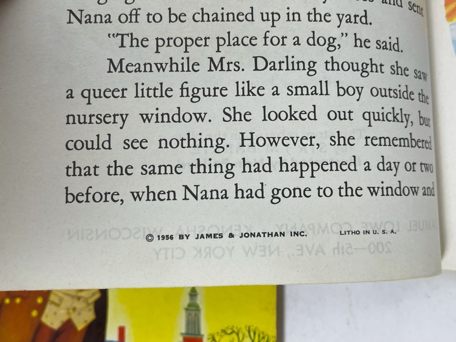 (2) Little Golden Books And (1) Bonnie Book [Photo 7]